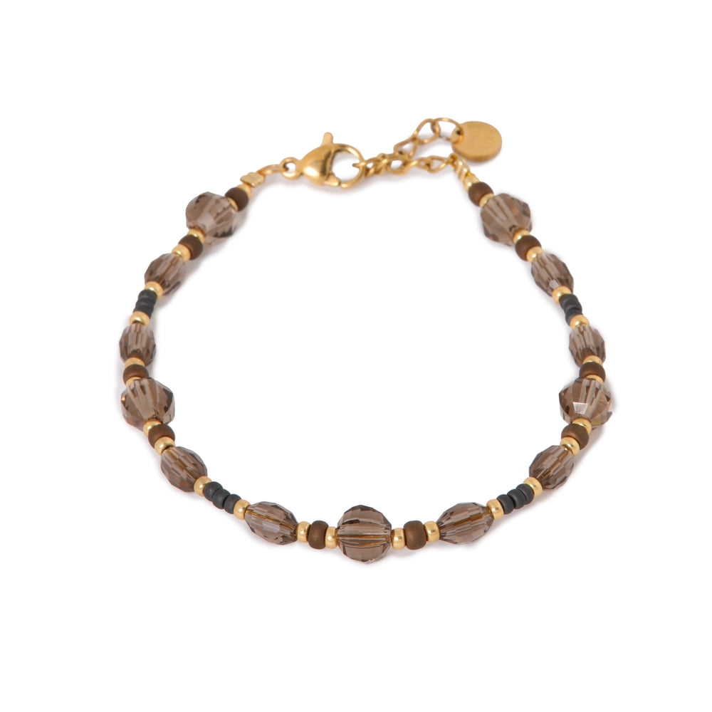 Armband Nevada-gold