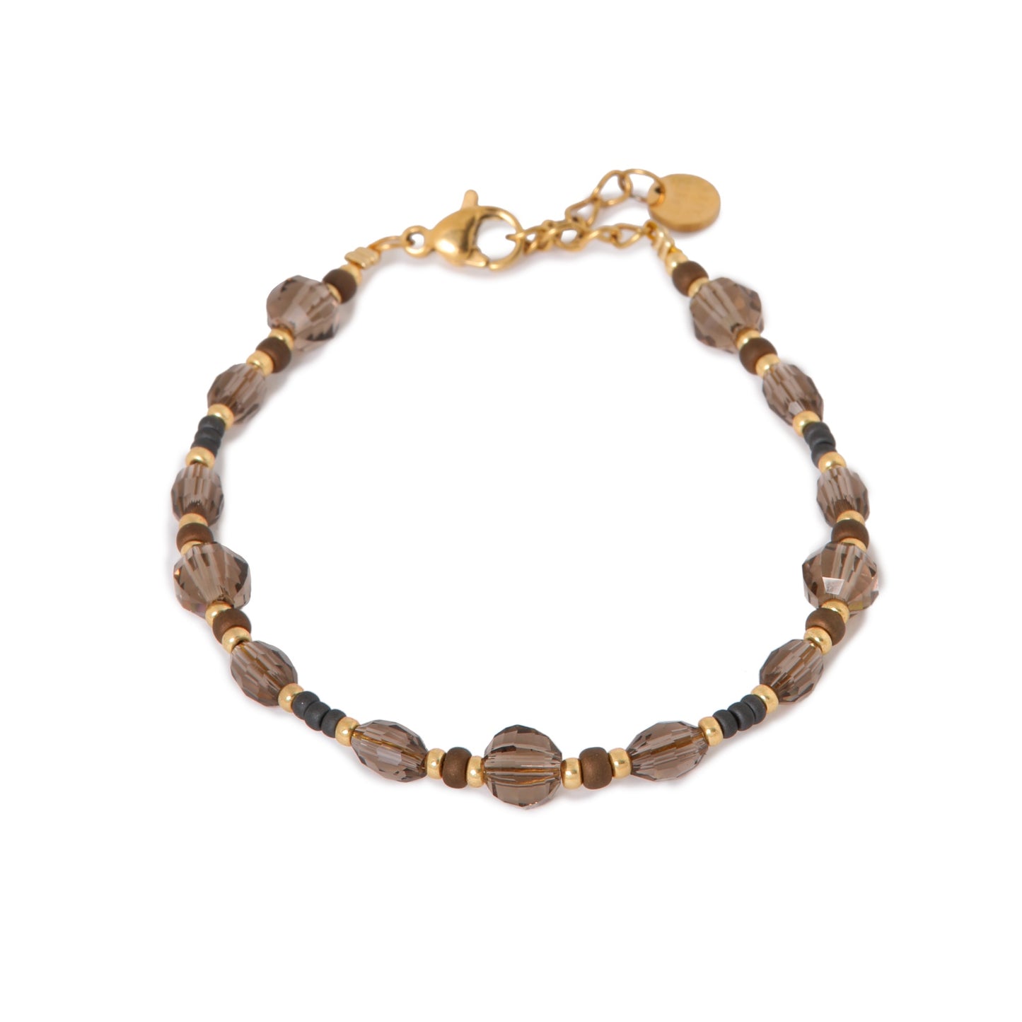 Armband Nevada-gold