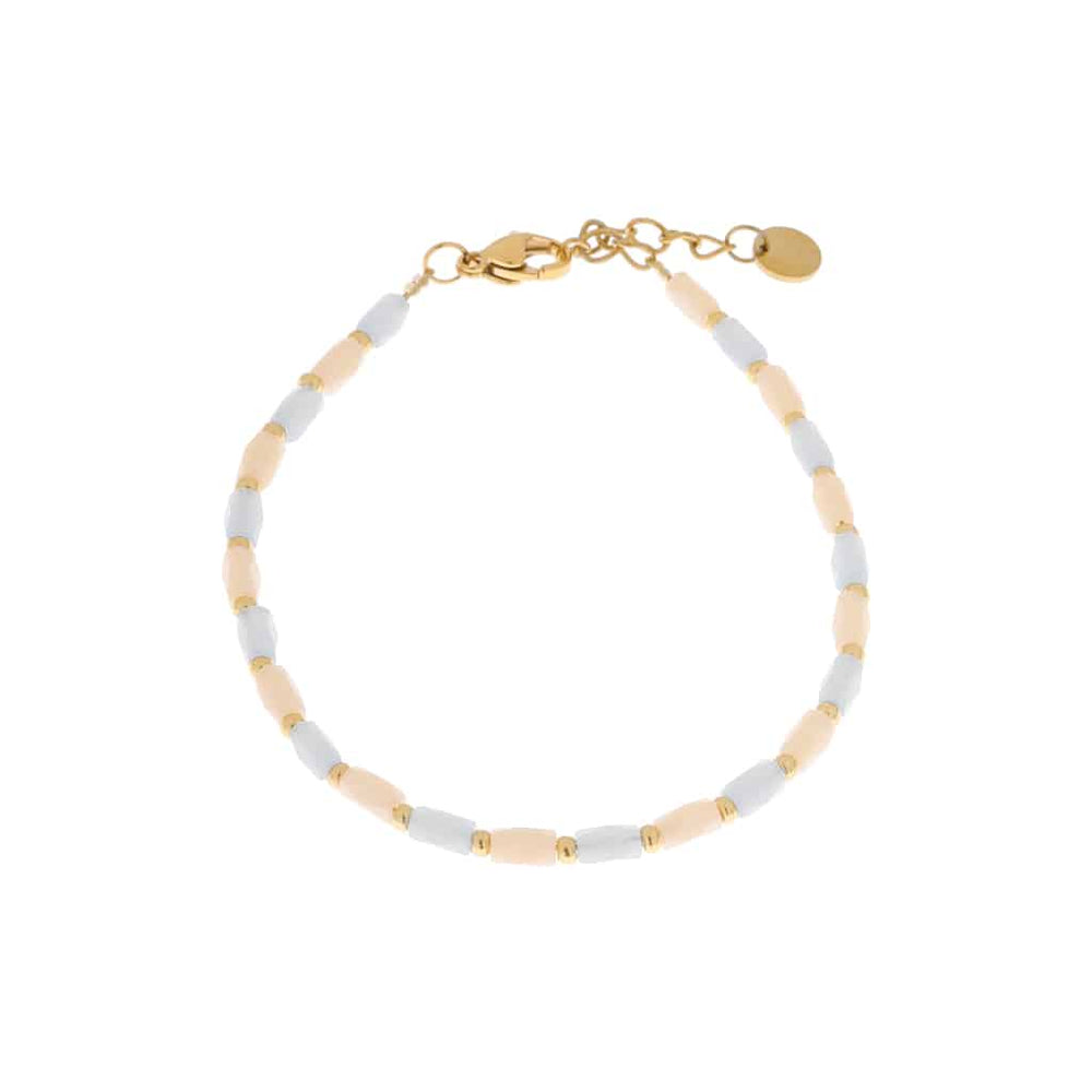 Armband Ocean Terra-gold