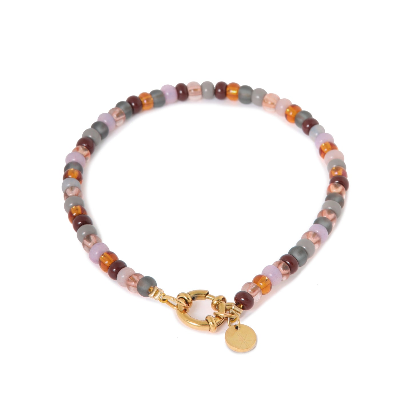 Armband Range-gold