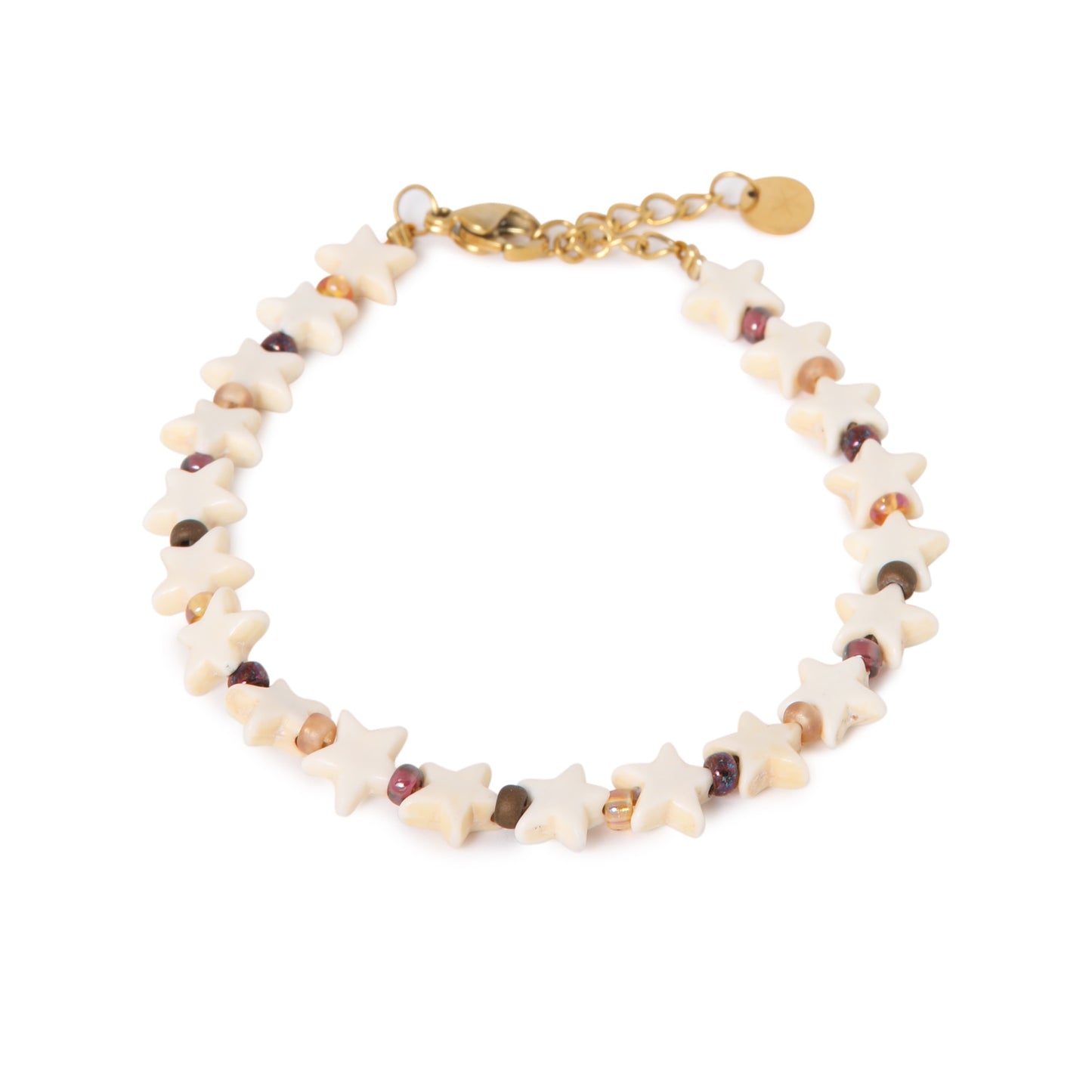 Armband Rodeo Rush-gold