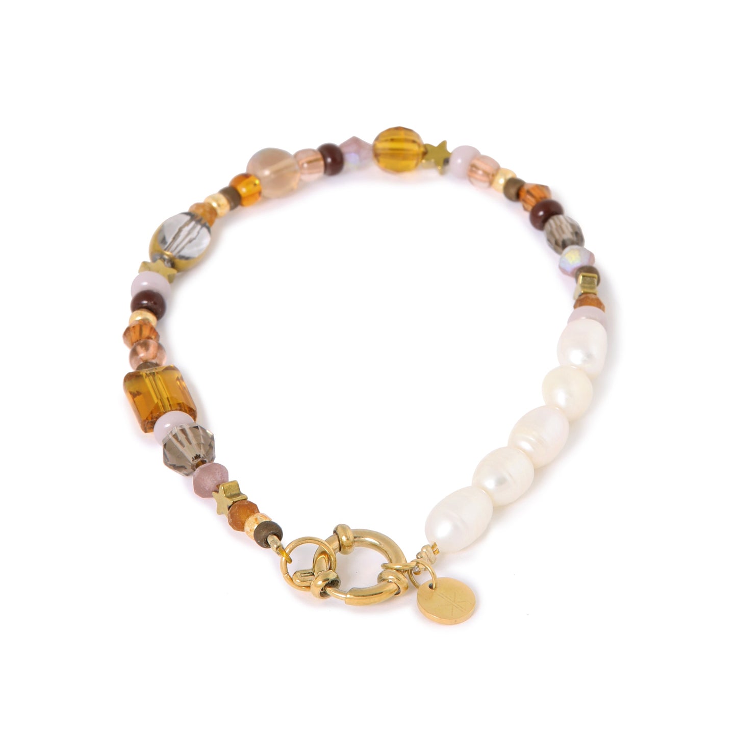 Armband Roxy-gold