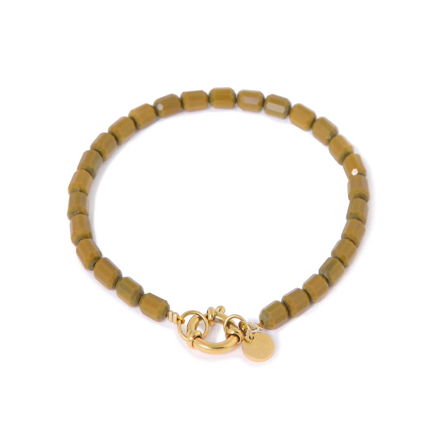 Armband Saloon-gold