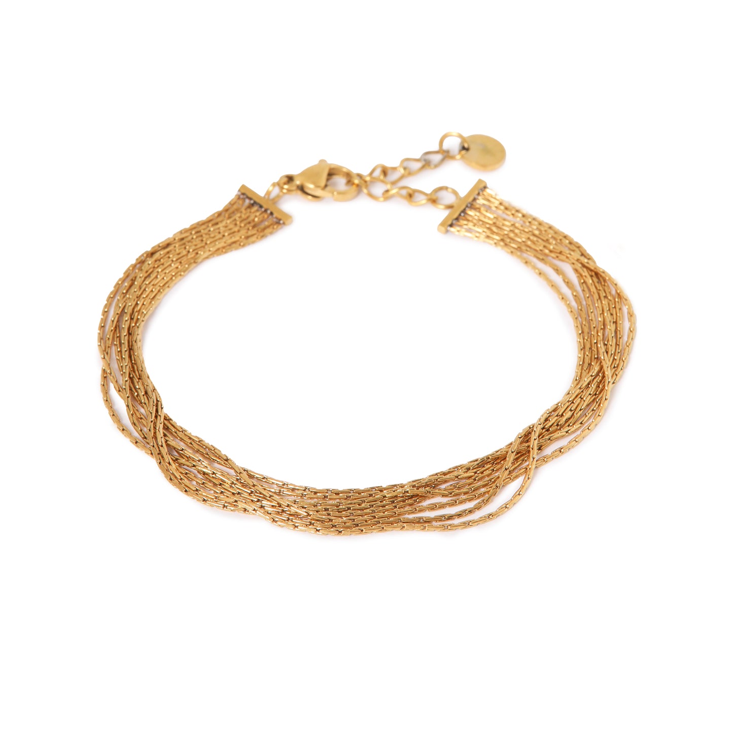 Armband Sea of Gold-gold
