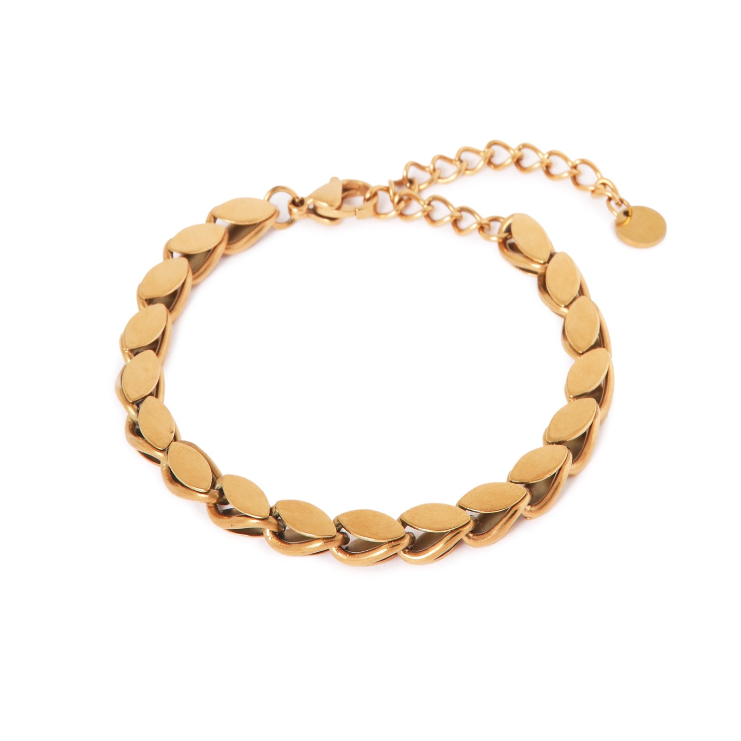 Armband Spirit-gold