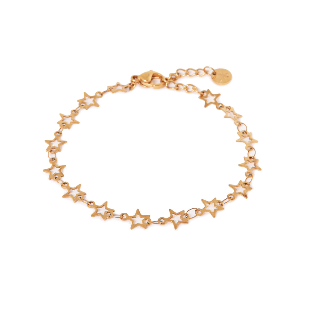 Armband Starborn-gold