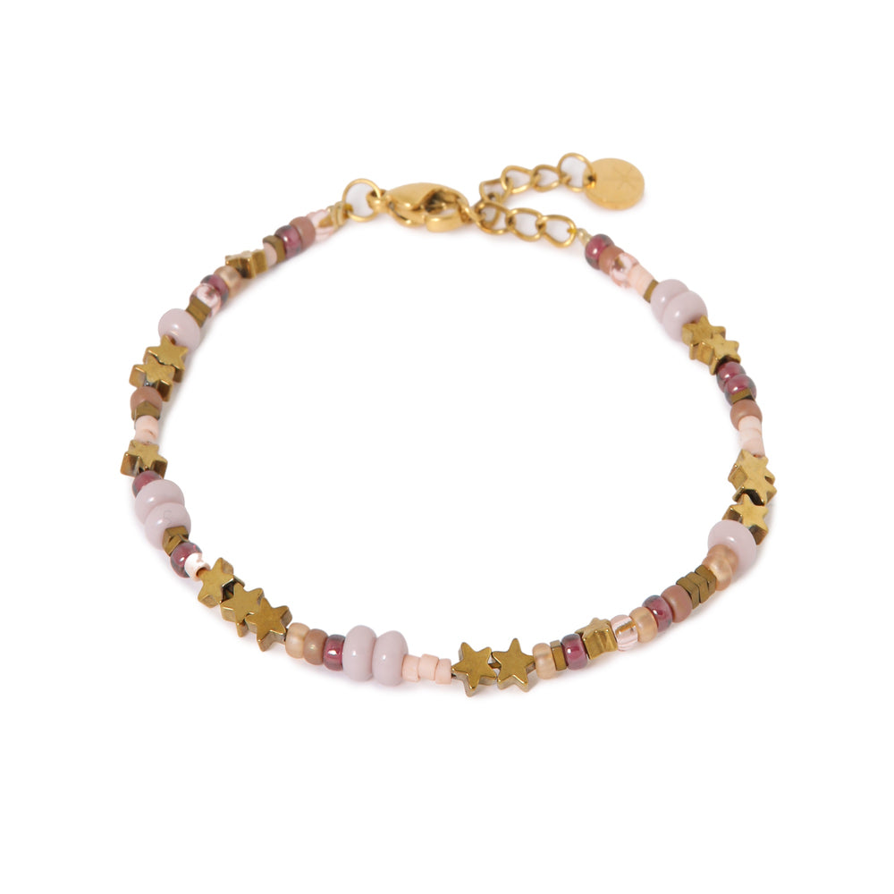 Armband Starry-gold