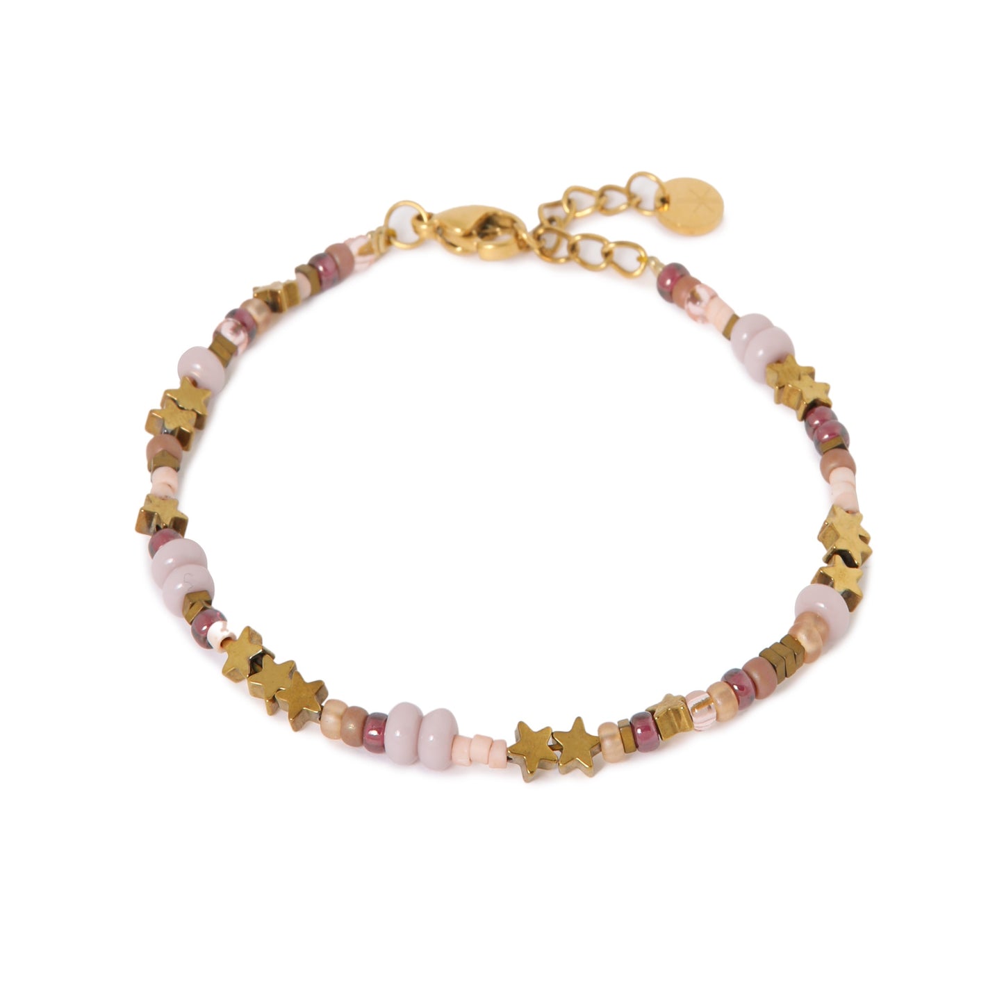 Armband Starry-gold