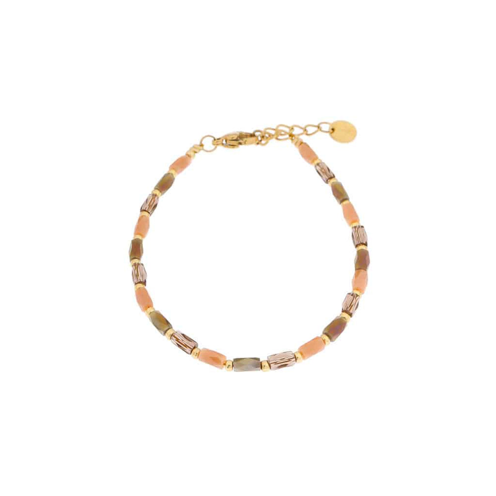 Armband Terra Natural-gold