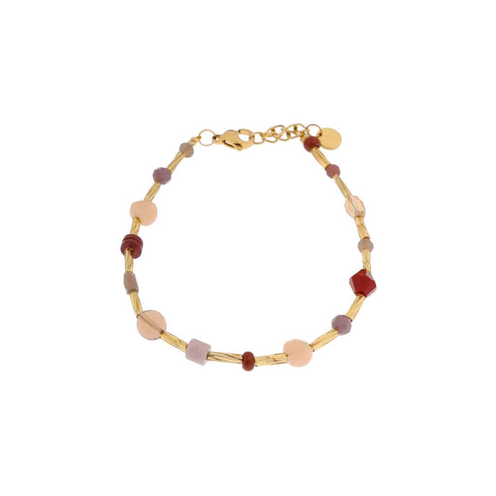 Armband Wonderland-gold