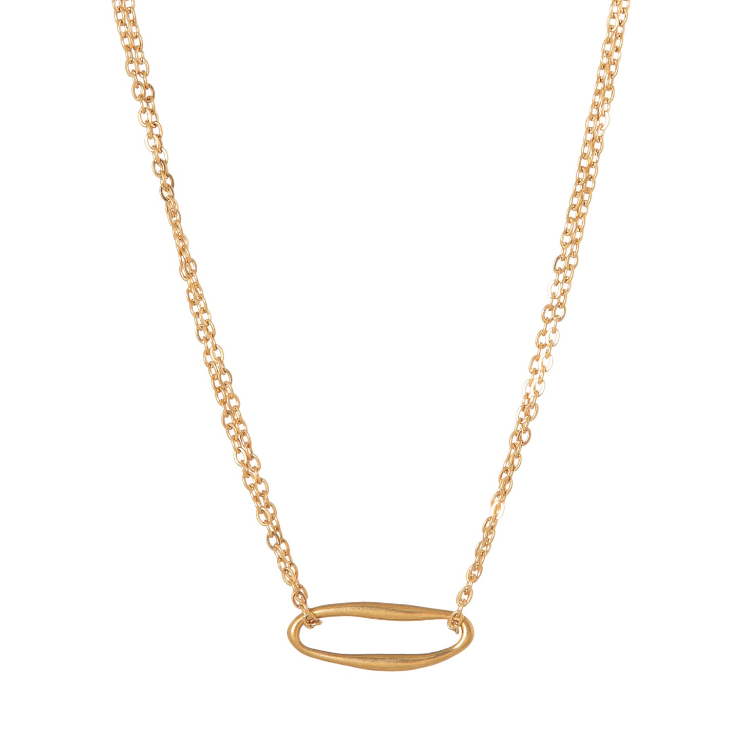 Ketting Athena-gold
