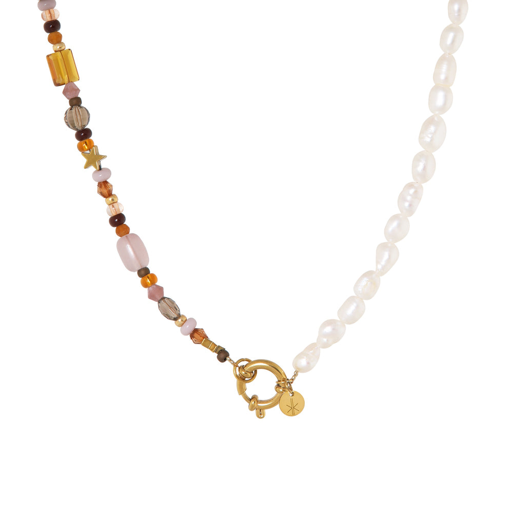 Ketting Roxy-gold