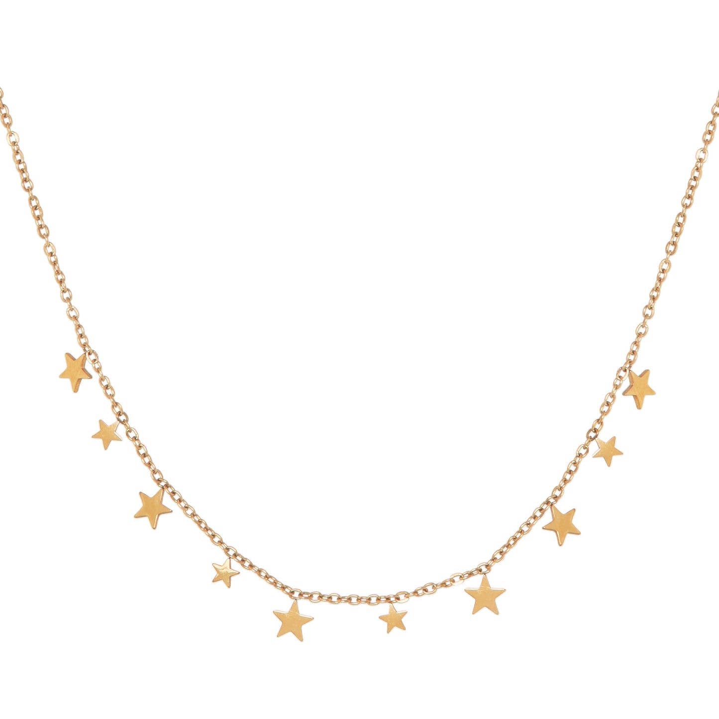 Ketting Starborn-gold