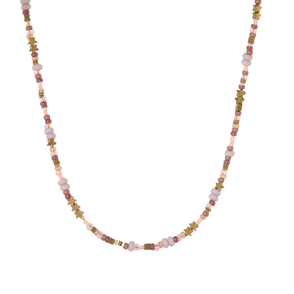 Ketting Starry-gold