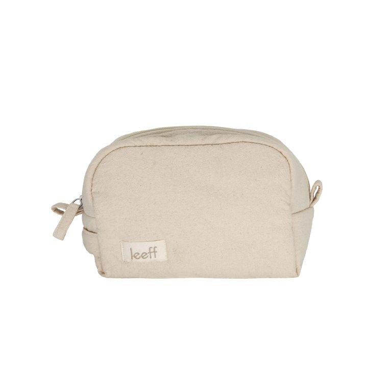 Toilettas Taeke 20x10x14cm-beige