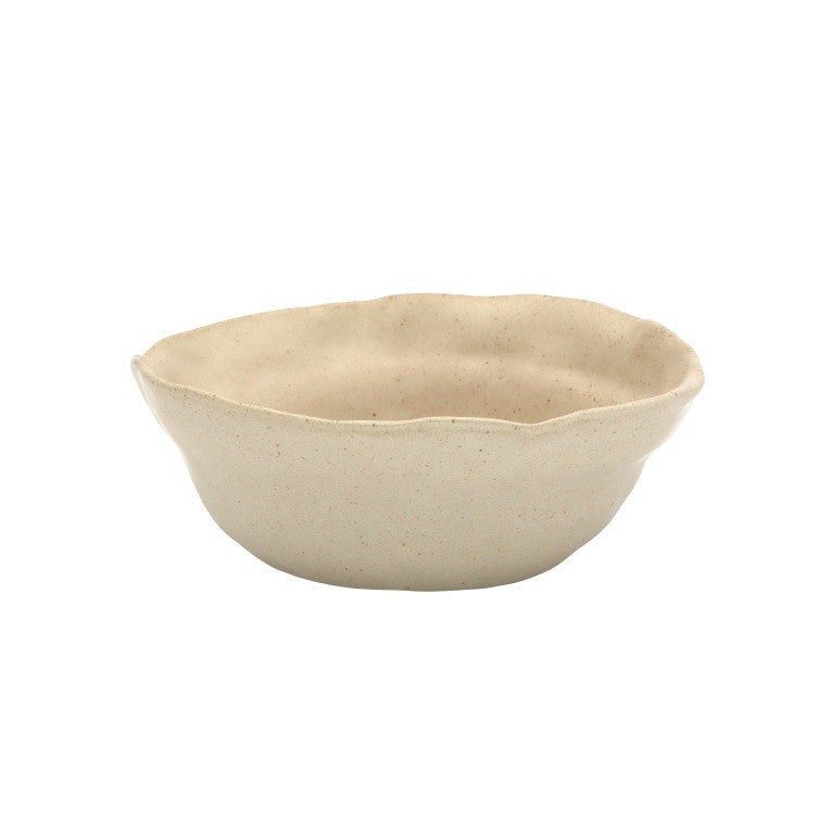 Bowl Eva L-naturel