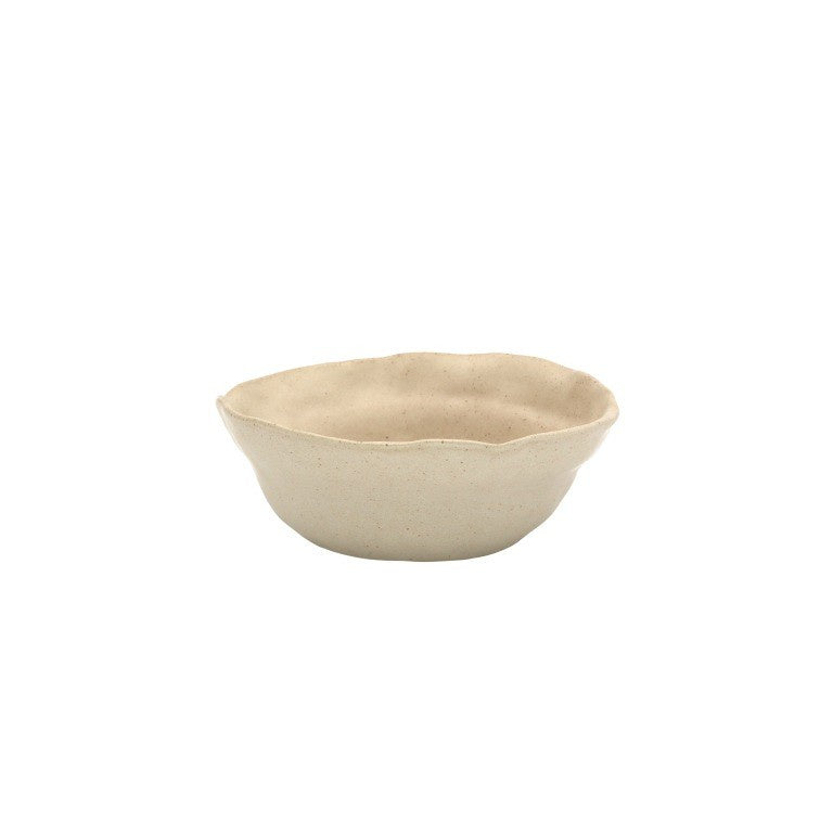 Bowl Eva S-naturel