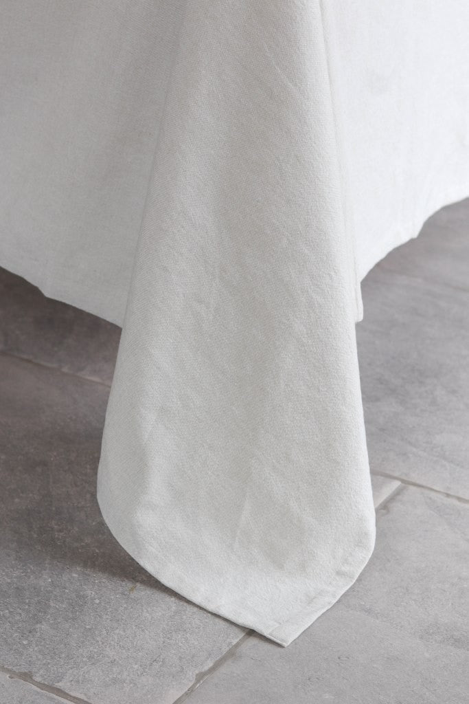 Tafelkleed Tamara 140x240cm-naturel