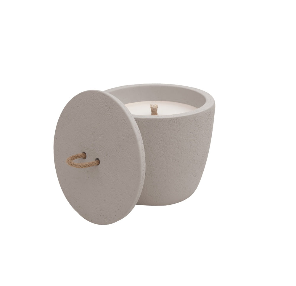 Buitenkaars Olivier Beton-grey