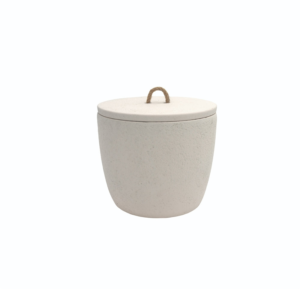 
                      
                        Buitenkaars Olivier Beton-wit
                      
                    