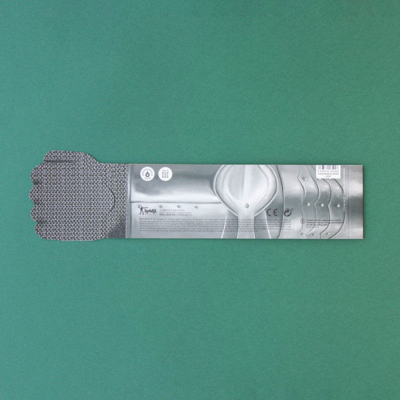 
                      
                        Tattoo Hands 3+ jaar MEDIEVAL
                      
                    