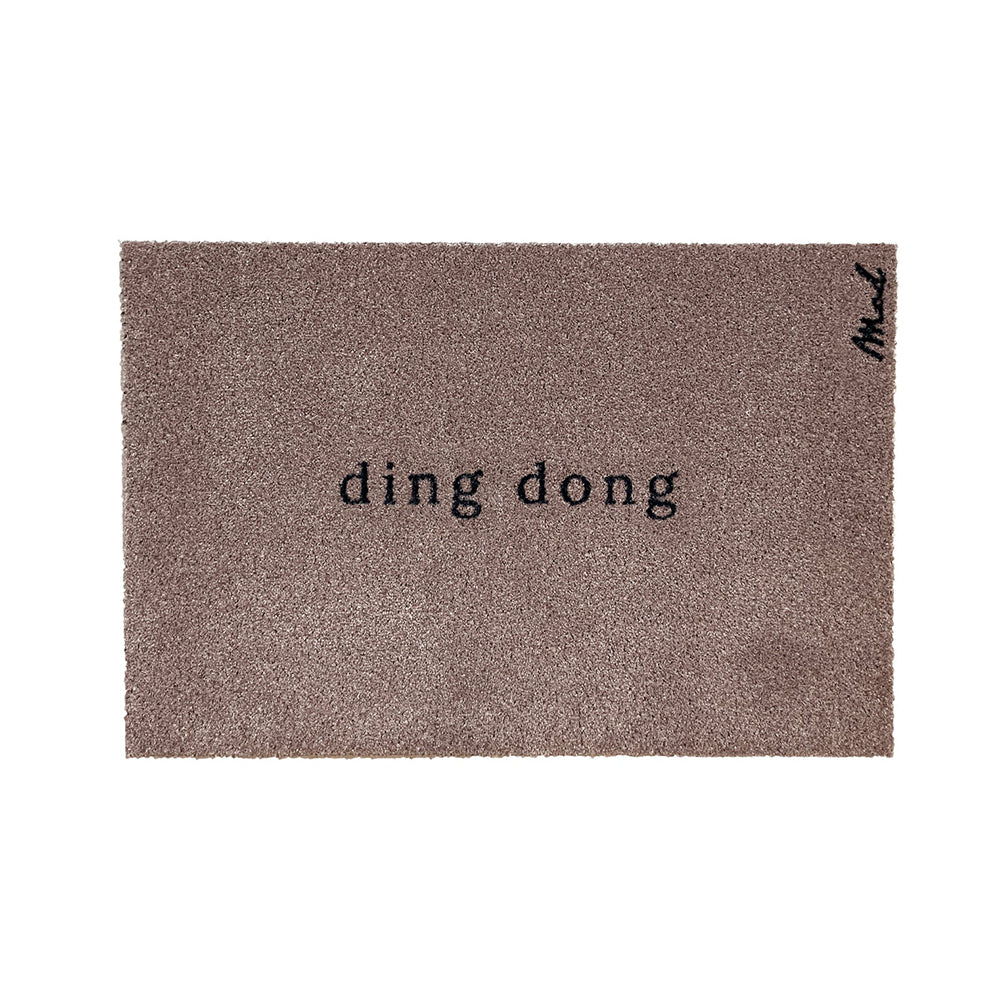Mat Scraper Anna 50X75-OUTDOOR