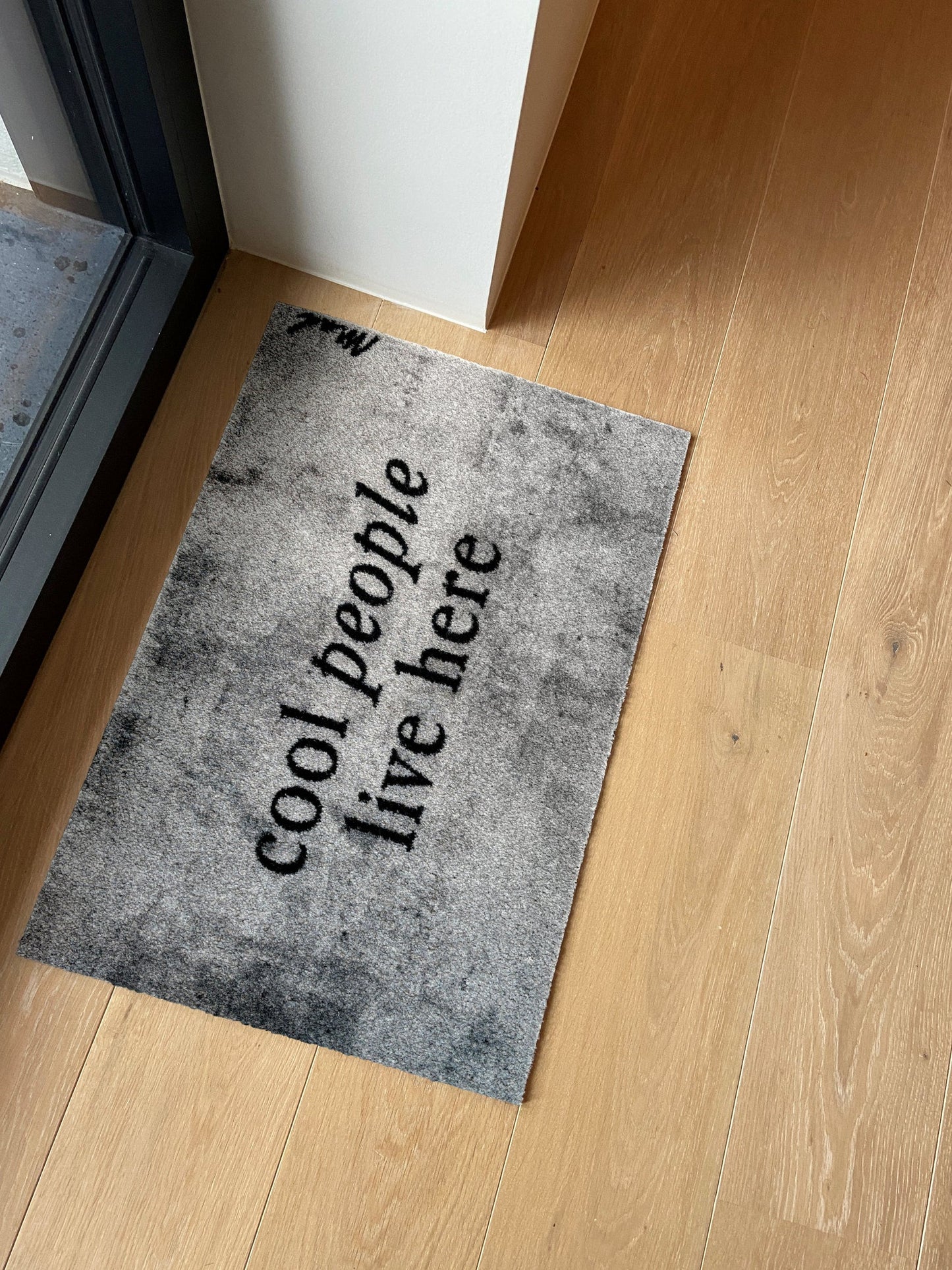 Mat Scraper Bettie 50X75-OUTDOOR