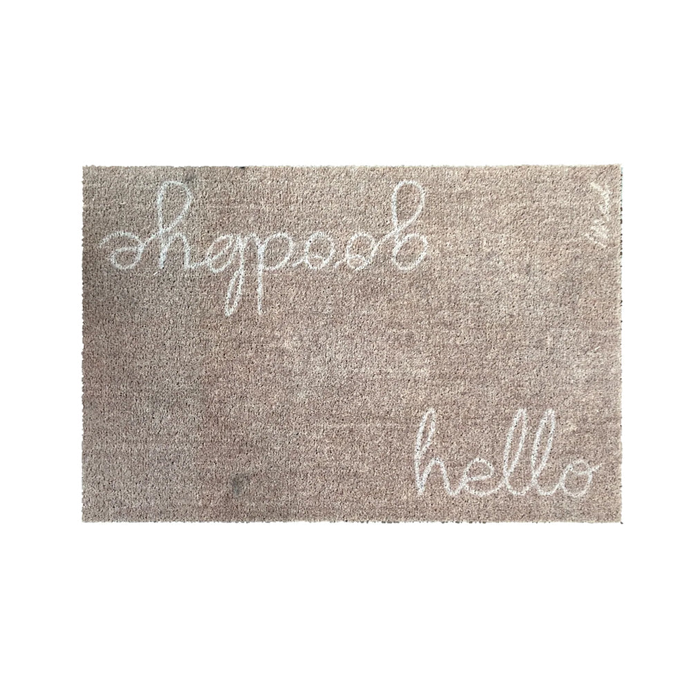 Mat Scraper Isla 50X75-OUTDOOR