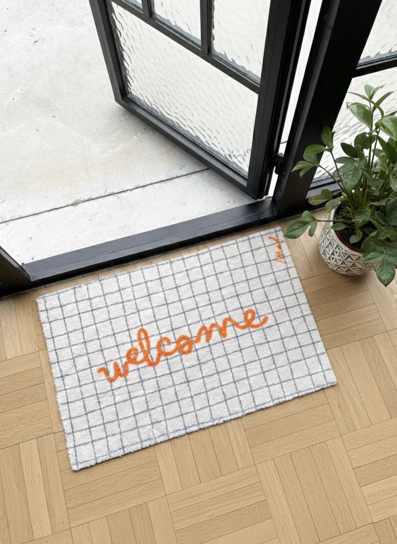 Mat Touch Magnus 50X75-INDOOR