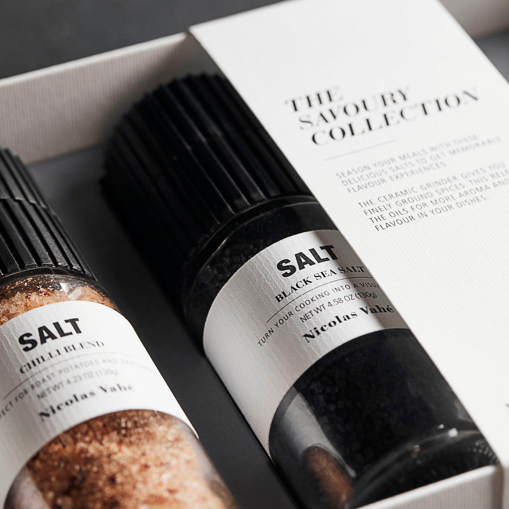 
                      
                        Nicolas Vahé Giftbox Savoury Collection-4pcs.
                      
                    