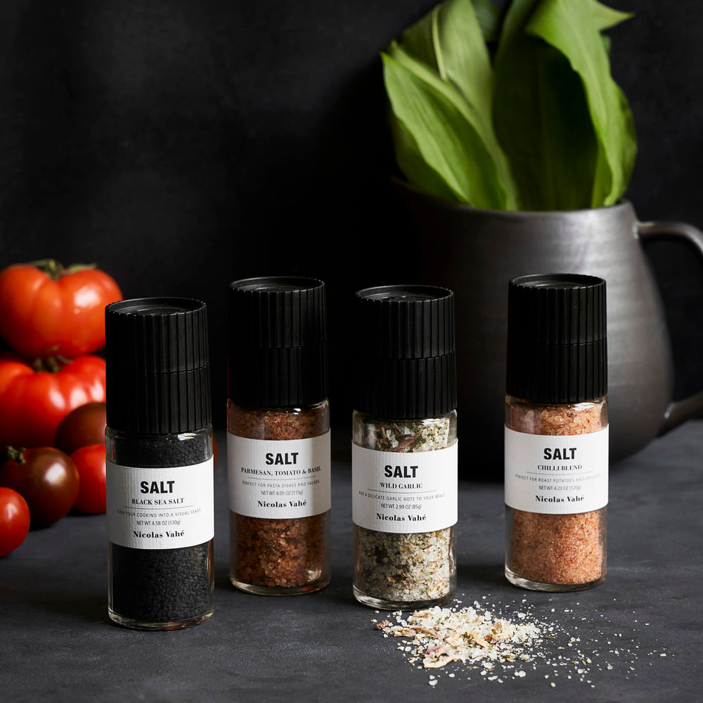 
                      
                        Nicolas Vahé Giftbox Savoury Collection-4pcs.
                      
                    