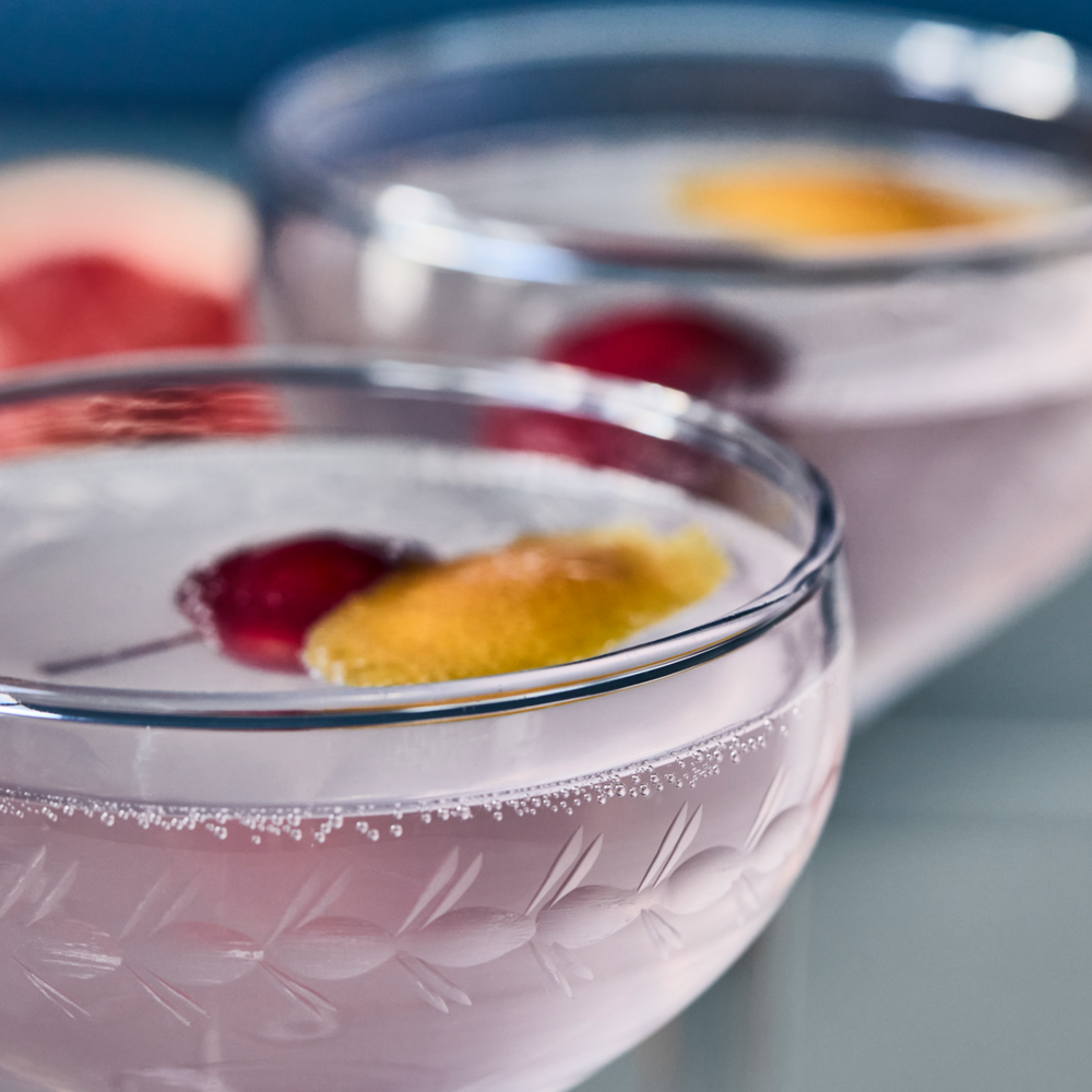 Nicolas Vahé Lemonade 75cl-lemonade litchi