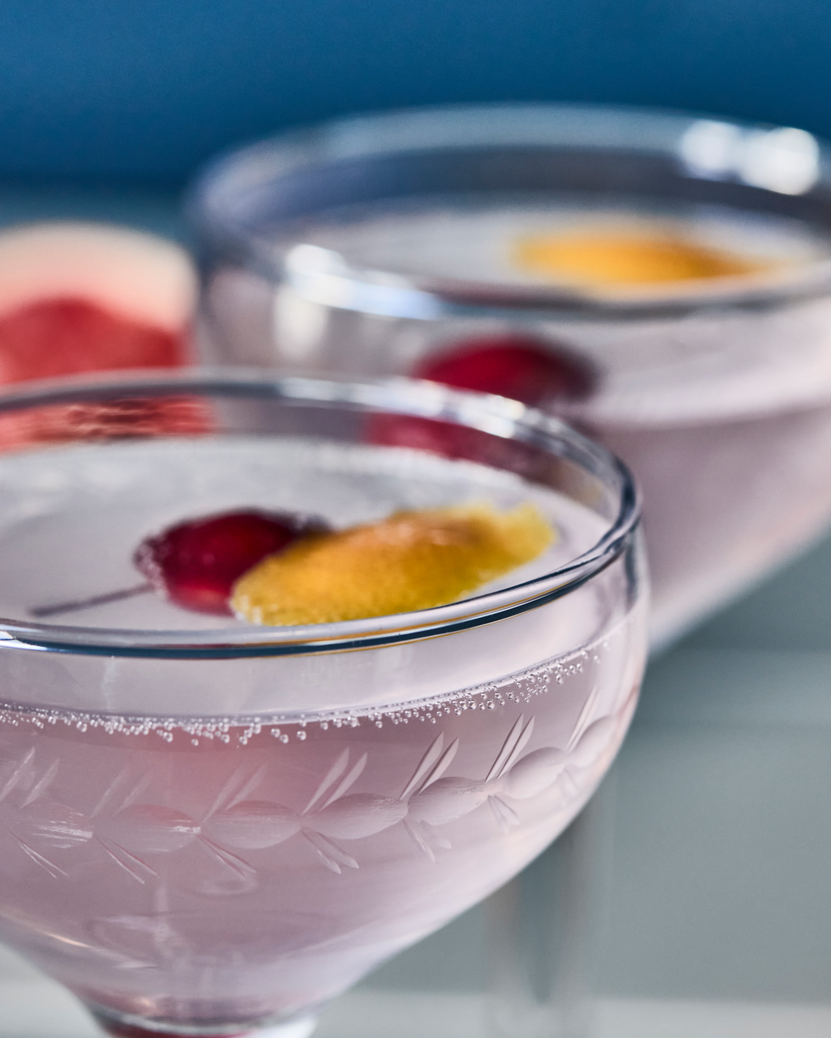 Nicolas Vahé Lemonade 75cl-lemonade litchi