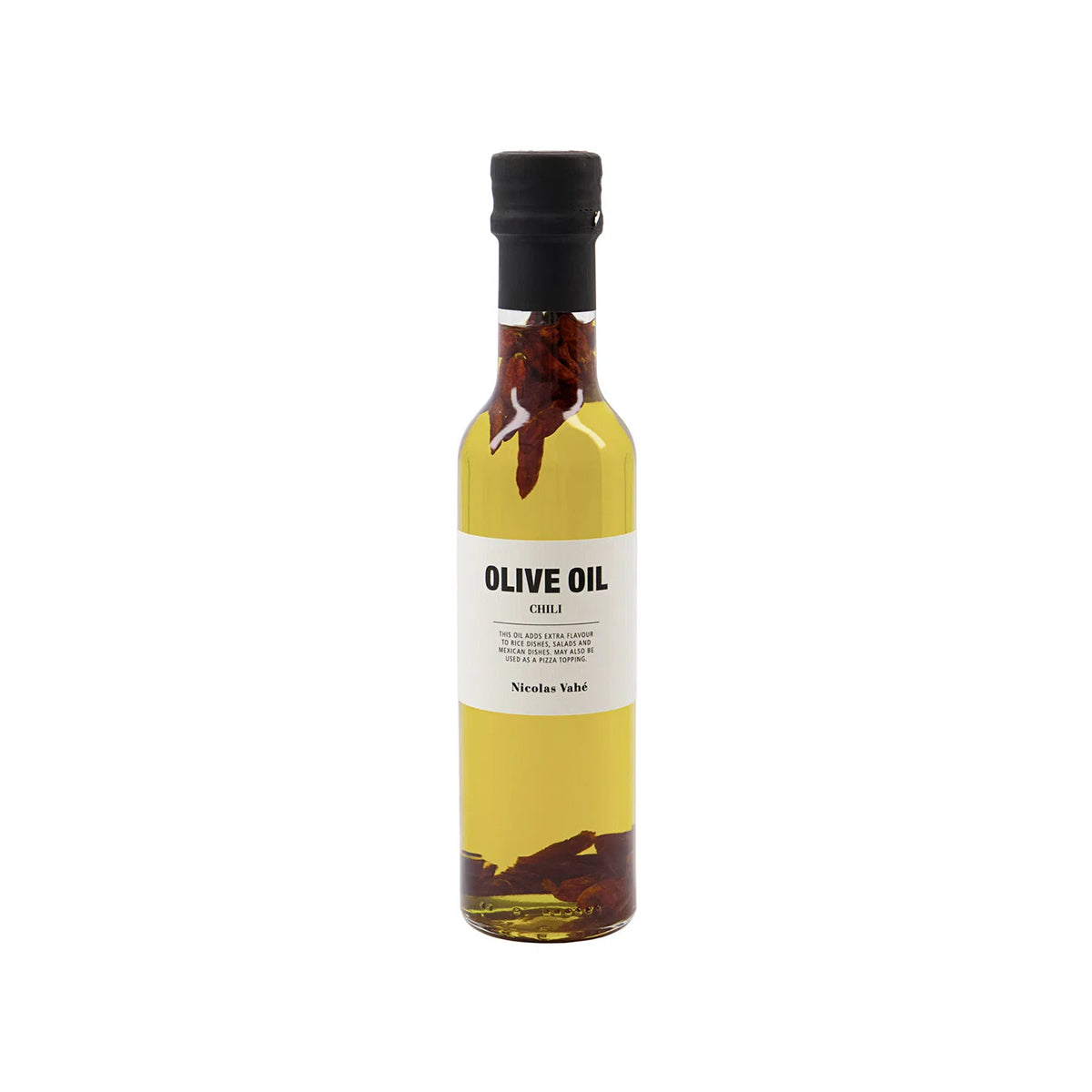 Nicolas Vahé Olive Oil Chilli-250ml
