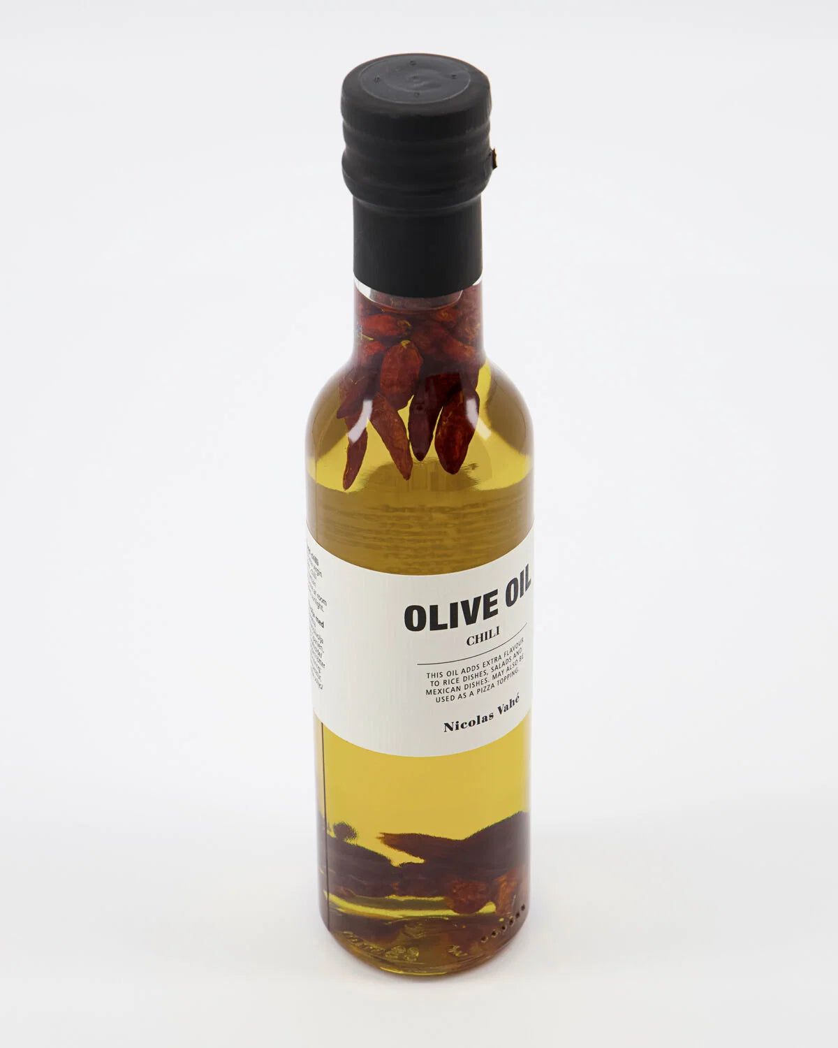 Nicolas Vahé Olive Oil Chilli-250ml