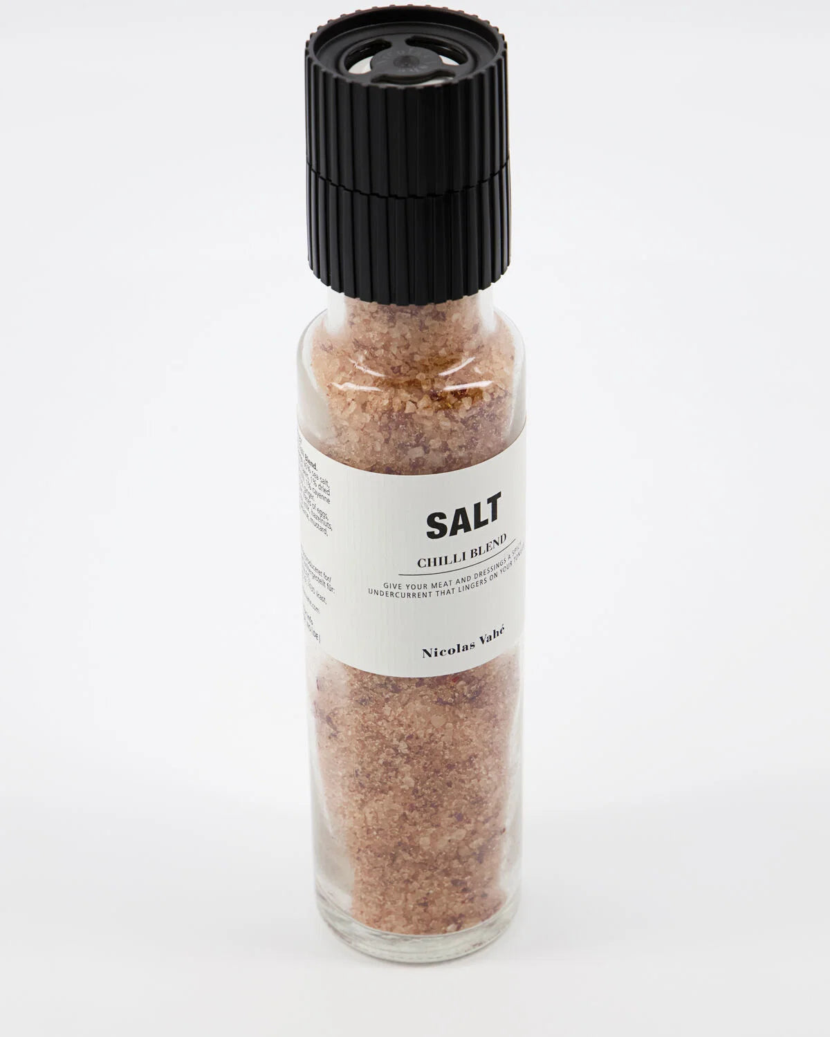 Nicolas Vahé Salt-chilli