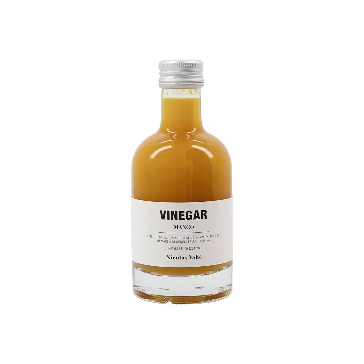 Nicolas Vahé Vinegar-mango