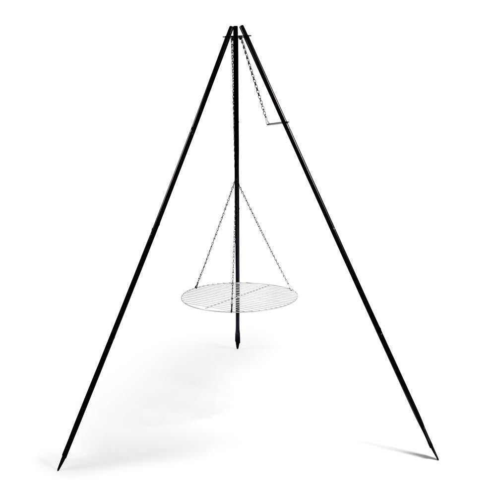 Tripod/Driepoot Grill 120cm-zwart