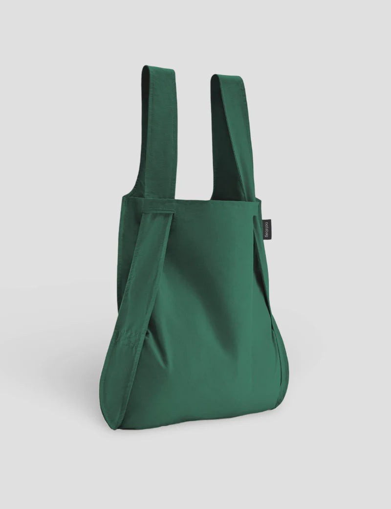 Notabag Original Backpack-forest green