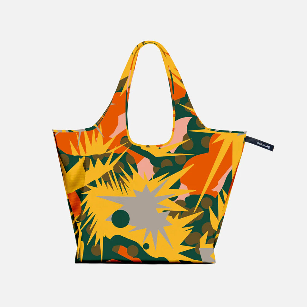
                      
                        Notabag Totebag / Shopper-spark multicolour
                      
                    