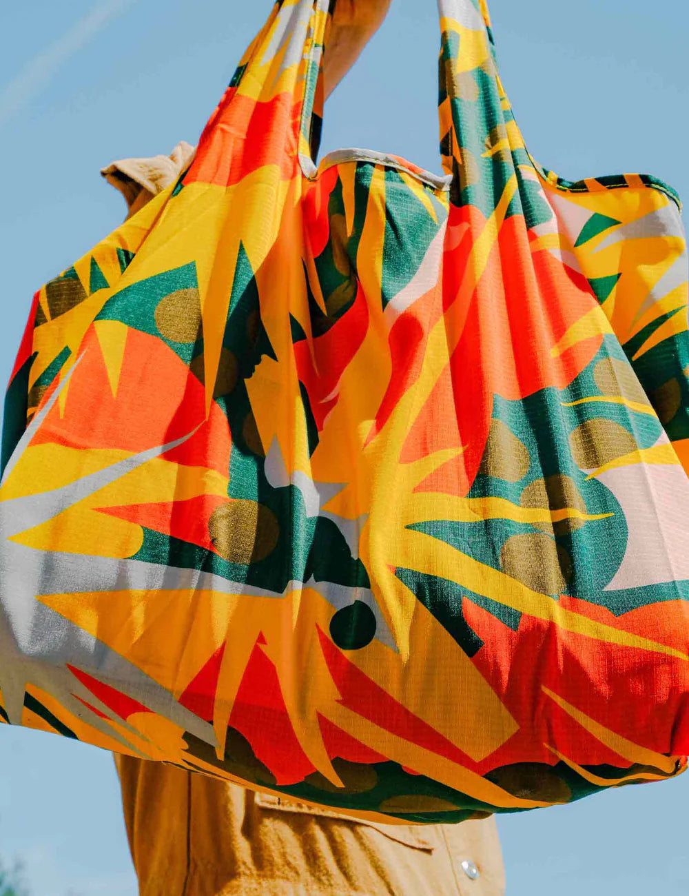 Notabag Totebag / Shopper-spark multicolour