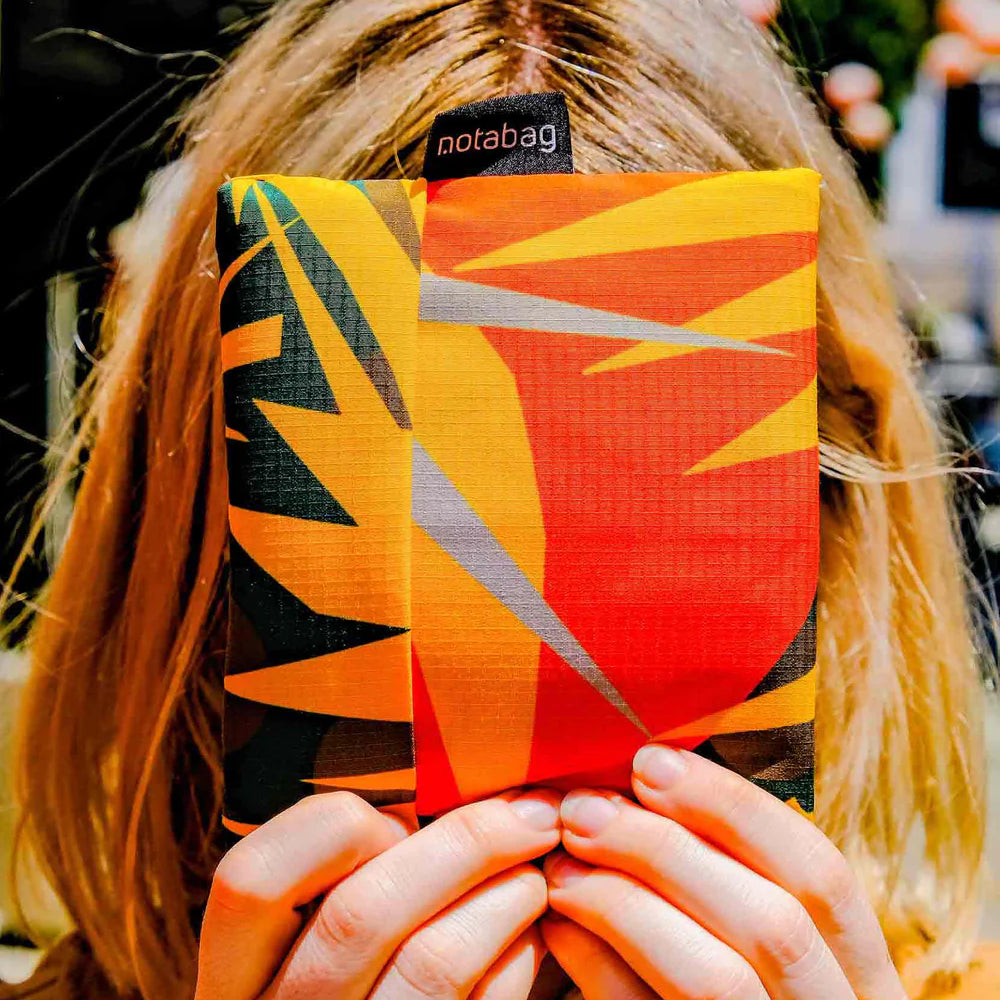 
                      
                        Notabag Totebag / Shopper-spark multicolour
                      
                    