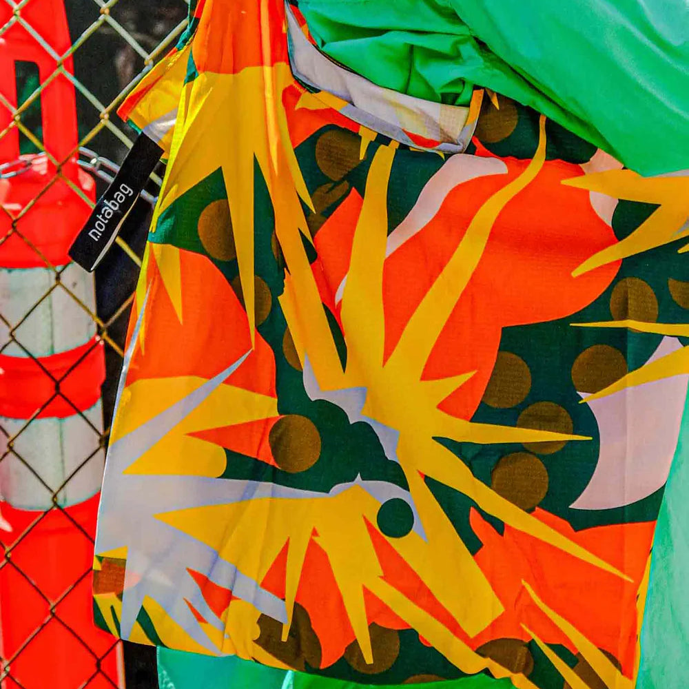 
                      
                        Notabag Totebag / Shopper-spark multicolour
                      
                    