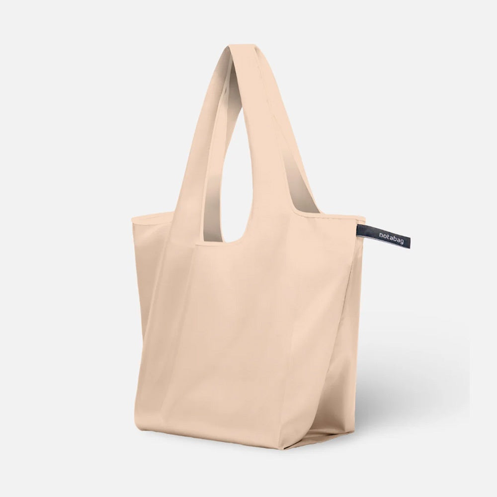 Notabag Totebag / Shopper-sand