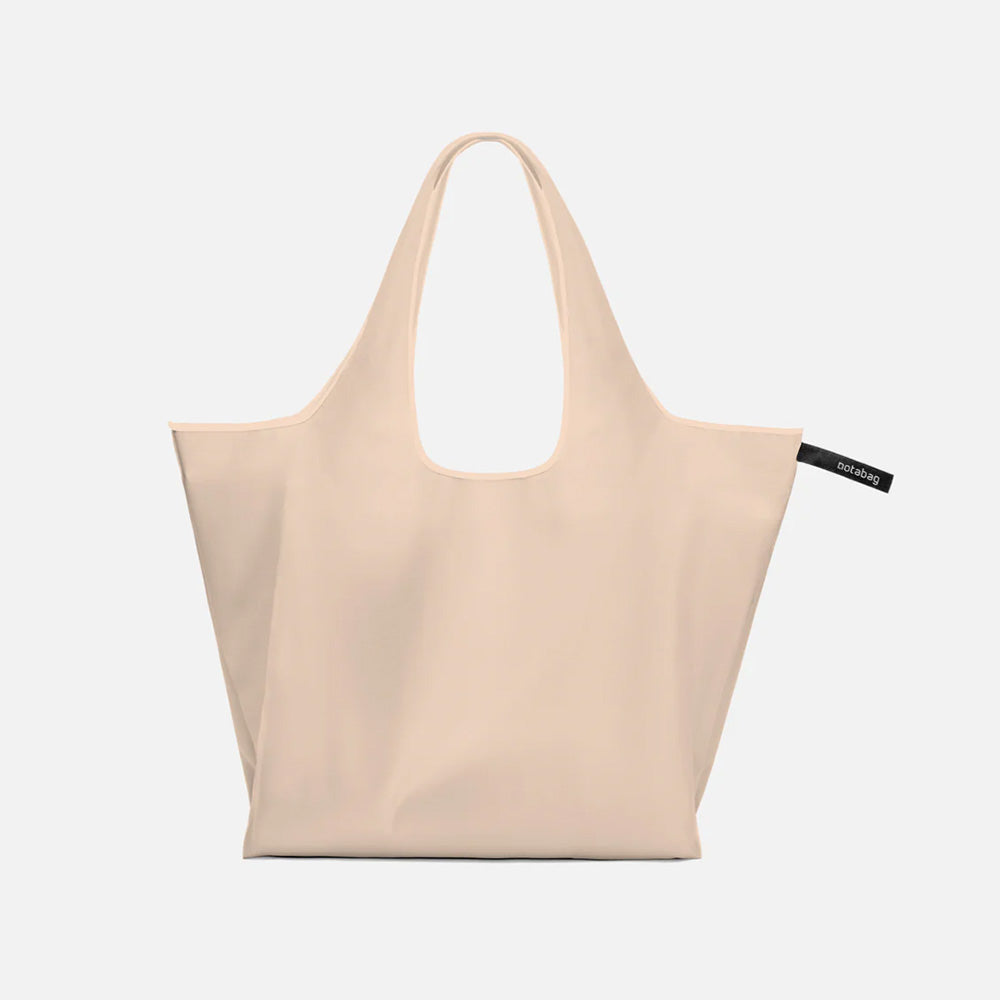 
                      
                        Notabag Totebag / Shopper-sand
                      
                    