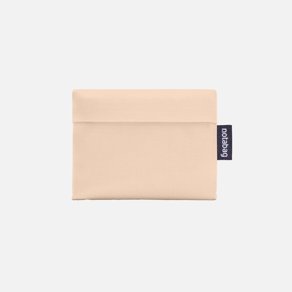 
                      
                        Notabag Totebag / Shopper-sand
                      
                    