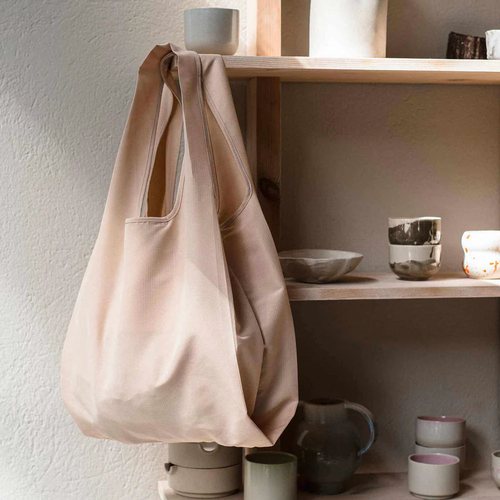 Notabag Totebag / Shopper-sand