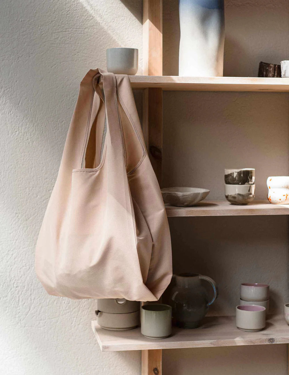 Notabag Totebag / Shopper-sand