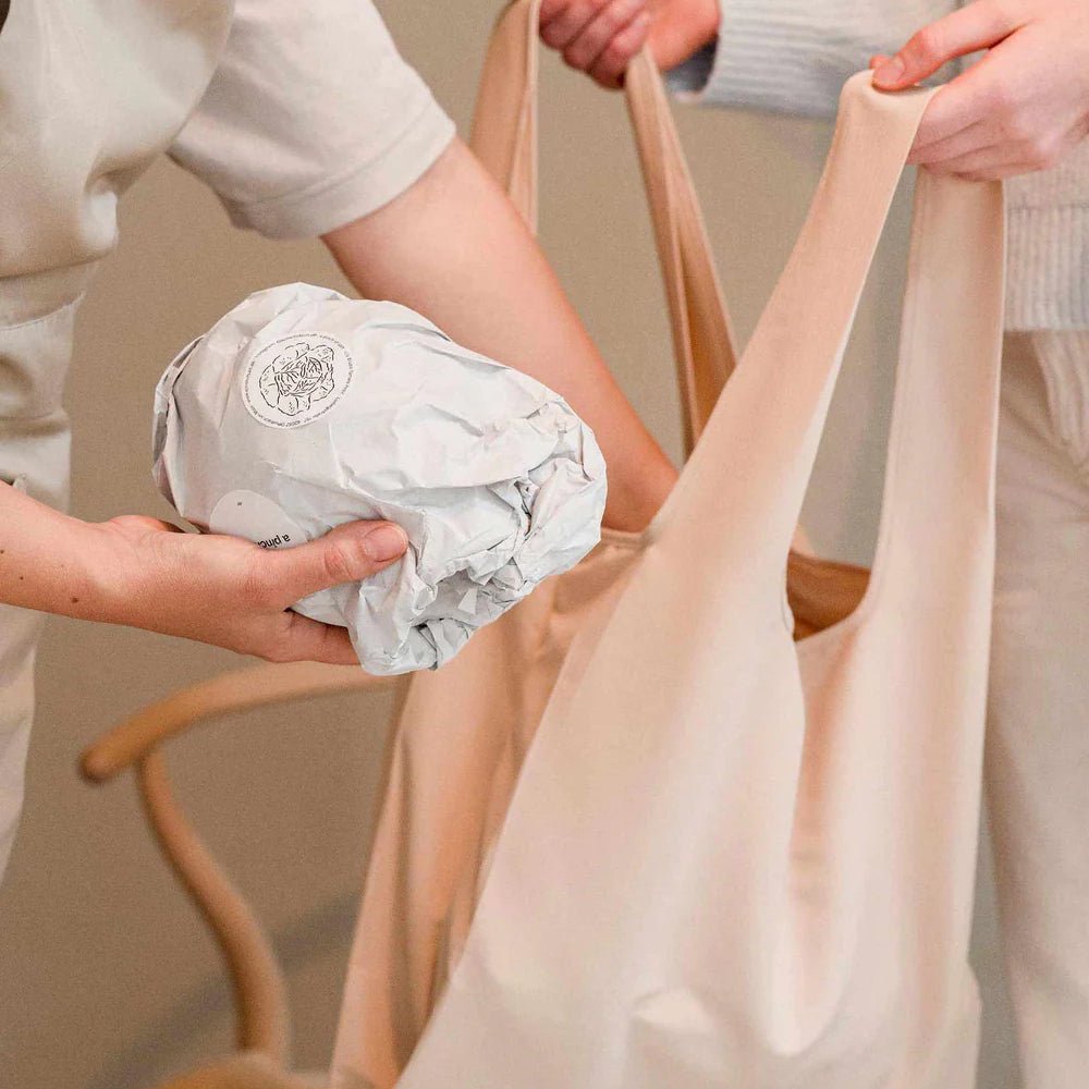 
                      
                        Notabag Totebag / Shopper-sand
                      
                    
