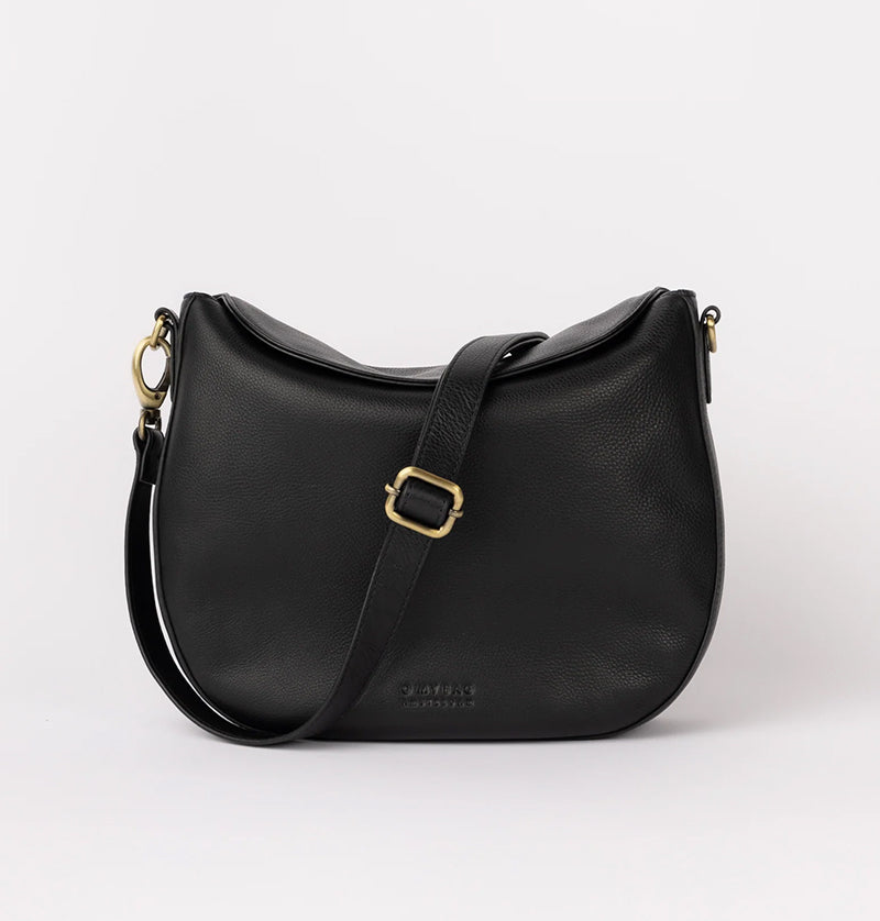 
                      
                        Handtas Lana / 2 Straps-black (soft grain leather)
                      
                    